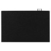 Yale YSV/200/DB2 Freestanding safe 8.6 l Steel Black