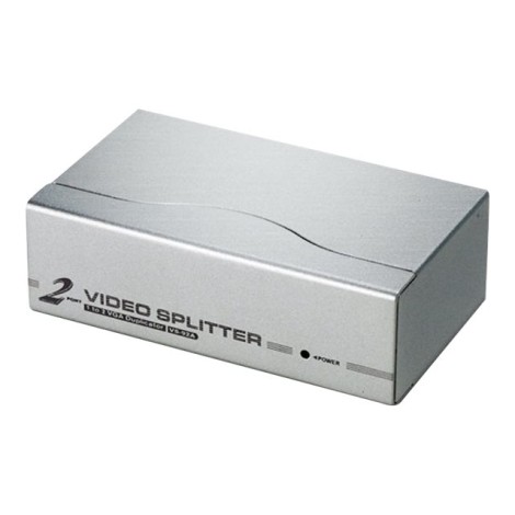 Aten | 2-Port VGA Splitter (350MHz) | VS92A