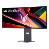 LG 34G600A-B 34inch WQHD VA Monitor
