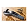 Philips | Hair clipper | HC3530/15 | Cordless or corded | Number of length steps 13 | Step precise 2 mm | Black/Grey