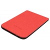 Tablet Case|POCKETBOOK|Red|WPUC-627-S-RD