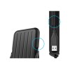 Silicon Power A66 external hard drive 1 TB Black