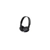 Sony | MDR-ZX110 | Headphones | Black
