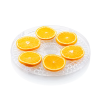 ETA Fruit Dryer | ETA730190000 Secca | Power 380 W | Number of trays 5 | Integrated timer | White