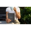 Lenovo Tab One 8.7 HD Touch MediaTek Helio G85/4GB/64GB/Arm Mali-G52/Android 14/Grey/LTE/2Y Warranty | Lenovo Tab (without power adapter) | Tab One | 8.7 