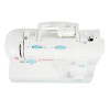 Singer SMC 2263/00  Sewing Machine | Singer | 2263 | Number of stitches 23 Built-in Stitches | Number of buttonholes 1 | White