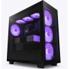 Case|NZXT|H7 Elite|MidiTower|Not included|ATX|MicroATX|MiniITX|Colour Black|CM-H71EB-02