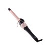 Adler | Curling Iron | AD 2116 | Ceramic heating system | Barrel diameter 19 mm | Temperature (max) 200 °C | 36 W | Black/Pink