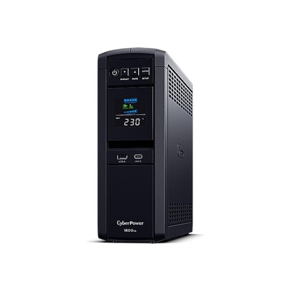 CyberPower | Backup UPS Systems | ...