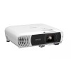 Epson EB-FH54 FHD 3LCD wireless projector/4100Lm/16:9/16000:1, White | Epson