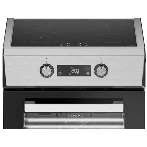 BEKO FSM59300XDS cooker