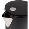 Kohersen Modern Matt electric kettle A451 black