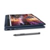 Lenovo IdeaPad 5 2-in-1 14AKP10 Copilot+ PC AMD Ryzen™ AI 7 350 Hybrid (2-in-1) 35.6 cm (14") Touchscreen WUXGA 16 GB LPDDR5x-SDRAM 1 TB SSD Wi-Fi 7 (802.11be) Windows 11 Home English Blue New Repack/Repacked