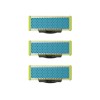 Philips QP235/50 OneBlade Replacement Blade, 3 pcs