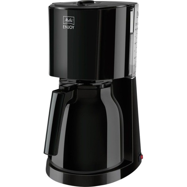 Melitta Enjoy Therm 1017-06 Countertop Espresso ...