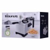 Taurus Professional 3 Plus Single 3 L Stand-alone 2100 W Deep fryer Stainless steel