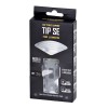 Nitecore TIP SE - LED pendant torch, grey