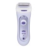 Braun | Epilator | Silk-épil LS5560 | Operating time (max) 40 min | Bulb lifetime (flashes) Not applicable | Number of power levels 1 | Lilac