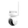 Reolink | 4K Smart WiFi Security Camera | Altas Series B660 | Dome | 8 MP | f=4mm，fixed | IP65 | H.264/H.265 | Micro SD, Max. 512 GB