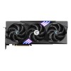 MSI GAMING GeForce RTX 5070 Ti 16G TRIO OC NVIDIA 16 GB GDDR7