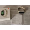 SALE OUT. Redmi  Smart Band 2 Ivory | Xiaomi Redmi | Smart Band 2 | Fitness tracker | Touchscreen | Heart rate monitor | Waterproof | Bluetooth | USED, MISSING CHARGER | Ivory