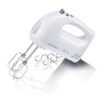 SEVERIN HAND MIXER WHITE, TURBO, POWER 300W HM3820