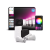 Philips Hue WCA A60 E27 3KIT sw Pro EU | Philips Hue