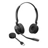 Jabra Engage 55 SE - USB-C UC Stereo, EMEA/APAC