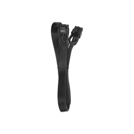 Deepcool | Cable | 12VHPR | Black