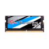 G.Skill | 16 GB | DDR4 | 2666 MHz | Notebook | Registered No | ECC No