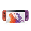 NINTENDO Switch OLED Pokemon Scarlet and Violet Ed.