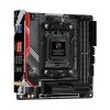 Asrock B650E PG-ITX WiFi AMD B650 Socket AM5 mini ITX