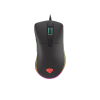 Genesis | Gaming Mouse | Krypton 510 | Wired | Optical (PMW3325) | Gaming Mouse | Black | Yes