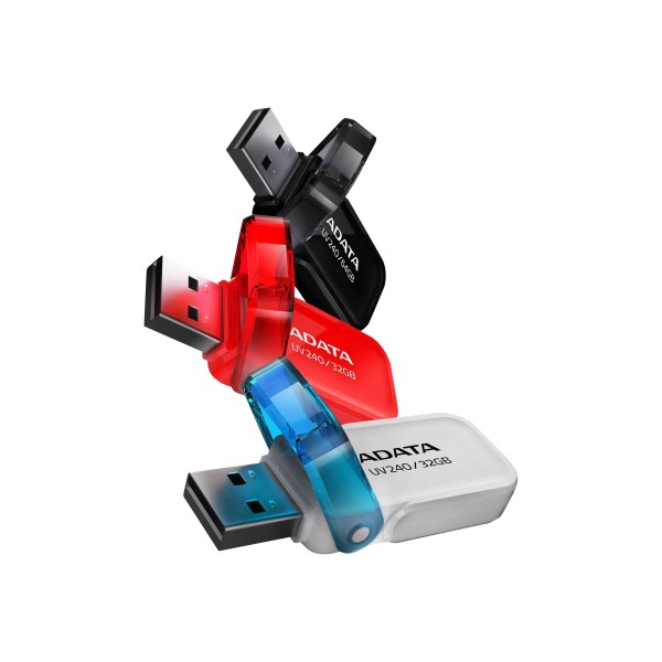 ADATA UV240 USB flash drive 32 ...