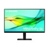 Samsung S60UD computer monitor 68.6 cm (27") 2560 x 1440 pixels Quad HD LCD Black