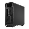 Fractal Design | Torrent Compact Solid | Black | ATX