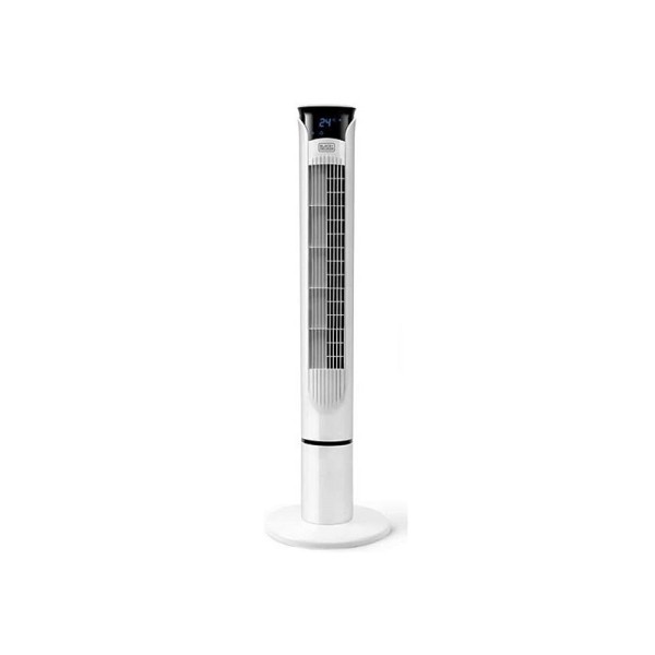 Column fan Black+Decker BXEFT49E