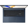 ASUS VivoBook 15 X1504VA-BQ2093W i5-1334U 15,6"FHD IPS-Level 250nits AG 16GB DDR4 SSD512 Intel Iris Xe Graphics WLAN+BT Cam720p Win11