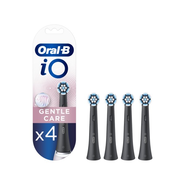 Oral-B | Toothbrush replacement | iO ...