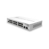 Switch|MIKROTIK|CRS326-24G-2S+IN|24x10Base-T / 100Base-TX / 1000Base-T|2xSFP+|CRS326-24G-2S+IN