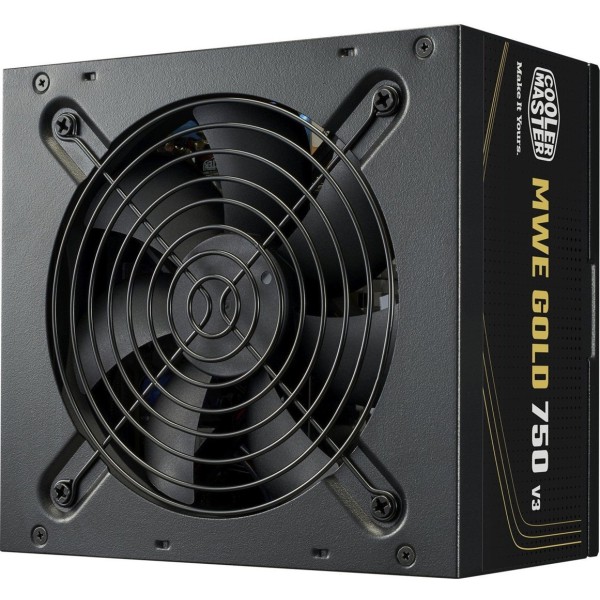 COOLER MASTER ZASILACZ MWE Gold 750 ...