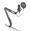 MICROPHONE GXT 252+ EMITA PLUS/STREAMING 22400 TRUST