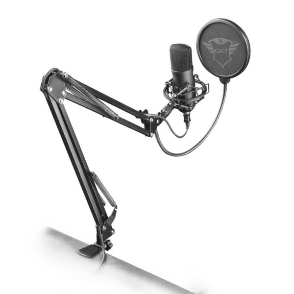 MICROPHONE GXT 252+ EMITA PLUS/STREAMING 22400 ...