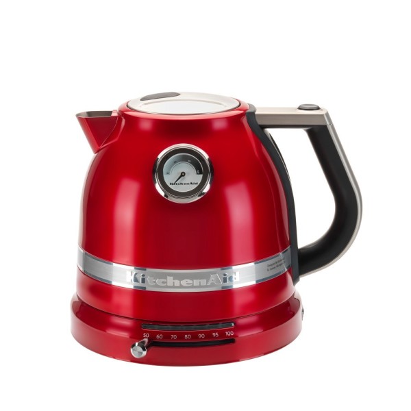 KitchenAid 5KEK1522ECA electric kettle 1.5 L ...