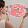 Nanoleaf | LED Light Therapy Face Mask | NLEDK00-1TFM