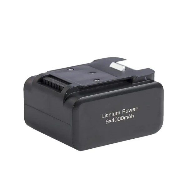 Jimmy Battery Pack for PW11/PW11 Pro/PW11 ...