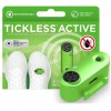 TICK REPELLENT FOR HUMANS TICKLESS ACTIVE GREEN
