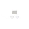 CAMERA ACC OSMO 360 LENS PROT./TRANSPAR CP.OS.00000456.01 DJI
