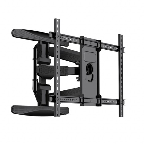GART LCD/LED TV mount 40-75" 45 kg vertical/horizontal adjustment 58-380 mm max VESA 600x400