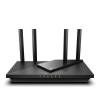 Dual Band Wi-Fi 6 Router | Archer AX55 AX3000 | 802.11ac | 10/100/1000 Mbit/s | Ethernet LAN (RJ-45) ports 4 | Mesh Support Yes | MU-MiMO No | No mobile broadband | Antenna type 4x fixed